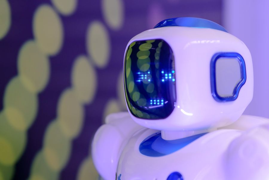 AI Development