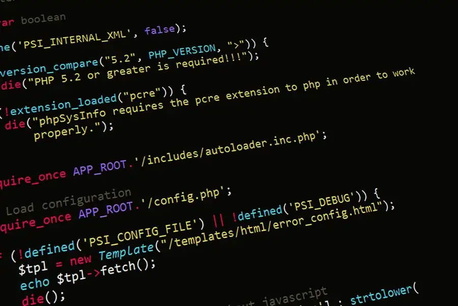 Web Development